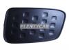 SAT STTY31000C2 Заглушка в бампер TOYOTA COROLLA AXIO 06-08 LH