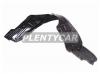 SAT STTY39016L2 Подкрылок TOYOTA CAMRY/VISTA 94-98 LH (пр-во Тайвань)