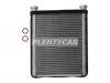 SAT STTY473950 Радиатор отопителя TOYOTA STTY473950