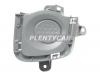 SAT STTY60000C2 Заглушка в бампер TOYOTA PRIUS 09-11 LH