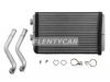 SAT STTY723950 Радиатор отопителя TOYOTA STTY723950
