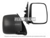 SAT STTY74940A1 Зеркало TOYOTA HIACE/QUANTUM 05- RH механическое, черное
