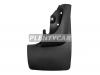 SAT STTY88064B1 Брызговик TOYOTA LAND CRUISER 80 90-98 задний RH под расширитель