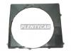 SAT STTY892000 Диффузор радиатора TOYOTA LAND CRUISER PRADO 3RZ/5VZ 96-02