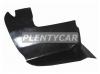 SAT STTY90016LA1 Подкрылок TOYOTA LAND CRUISER 100LEXUS LX470 98-05 RH передняя часть (пр-во Тайвань)