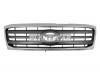 SAT STTY90093F0 Решетка радиатора TOYOTA STTY90093F0