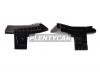SAT ST-TY91-087B-2 Крепление заднего бампера TOYOTA LAND CRUISER 02- LH