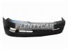 SAT STTY9110000 Бампер LEXUS GX470 02-07 (пр-во Тайвань)