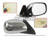 SAT STTY919401 Зеркало TOYOTA LAND CRUISER 120 02-09 RH 5 контактов хром LHD