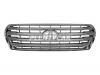 SAT STTY92093A0 Решетка TOYOTA LAND CRUISER 200 12-15
