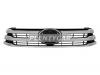 SAT ST-TY98-093-A0 Решетка TOYOTA HILUX REVO 15- хром