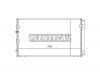 SAT STTYA43940 Радиатор кондиционера TOYOTA ESTIMA ACR3040 MCR3040 99-06