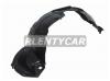 SAT STTYG2016L1 Подкрылок TOYOTA HIGHLANDER 07-10 RH (пр-во Тайвань)