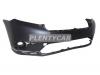 SAT ST-TYG3-000-0 Бампер TOYOTA HIGHLANDER 10-13