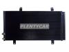 SAT STTYL53940 Радиатор кондиционера TOYOTA CAMRY 2AZ-FE 2.4 06-