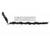 SAT STTYL6087B1 Крепление бампера TOYOTA STTYL6087B1 RH