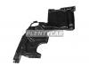 SAT ST-TYW0-025-2 Защита двигателя TOYOTA WISH 03-09 LH (пр-во Тайвань)