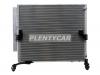 SAT ST-TYX4-394-0 Радиатор кондиционера LEXUS GX460 10-/TOYOTA LAND CRUISER PRADO 150 09-