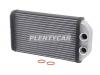SAT STTYY13950 Радиатор отопителя TOYOTA STTYY13950