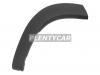 SAT STTYY2064M1 Расширитель на заднее крыло TOYOTA RAV4 00-05 5D RH