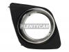 SAT STTYY32191 Оправа туманки TOYOTA RAV 08- RH