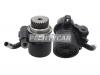 SAT STVP07 Насос ГУР TOYOTA LAND CRUISER 100 1HD# 02- (EGR COOLER)