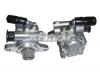 SAT ST-VP10 Насос ГУР TOYOTA LAND CRUISER PRADO 1KD# 02-07