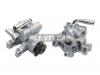 SAT STVP22 Насос ГУР CITROEN JUMPERFORD TRANSITPEUGEOT BOXER 11-