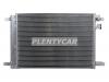 SAT STVW123940 Радиатор кондиционера AUDI A3 12-SKODA OCTAVIA 13-VOLKSWAGEN GOLF 12-PASSAT 14-TIGUAN 16-