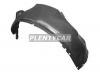 SAT ST-VW24-016L-1 Подкрылок VW GOLF III 91-97/VENTO 91-99 RH (пр-во Тайвань)