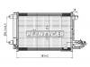 SAT STVW263940 Радиатор кондиционера AUDI A3 03-SEAT LEONTOLEDOSKODA OCTAVIA 04-SUPERB 08-YETI 09-VW EOS 0