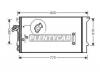 SAT STVW603940 Радиатор кондиционера AUDI Q7/VOLKSWAGEN TOUAREG/PORSCHE CAYENNE 03-10