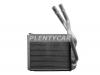 SAT ST-VW60-395-0 Радиатор отопителя салона VOLKSWAGEN TOUAREG 10-/AUDI Q7 06-