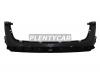 SAT STVW61000RA0 Усилитель бампера VW TOUAREG 03-07 пластик
