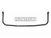 SAT ST-VW62-000GM-0 Крепление бампера VW TOUAREG 11- нижнее