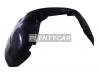 SAT STVWA6016L1 Подкрылок VW PASSAT B5 97-00 RH
