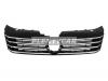 SAT STVWA90930 Решетка VW PASSAT B7 10-14 хром