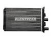 SAT STVWT4395A0 Радиатор отопителя салона  VOLKSWAGEN TRANSPORTER T4 90- (дополнительный)(трубчатый)