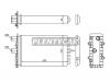 SAT STVWT4395A0 Радиатор отопителя салона  VOLKSWAGEN TRANSPORTER T4 90- (дополнительный)(трубчатый)