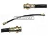 SAT STW02443820 Шланг тормозной FR MAZDA TITAN 89-