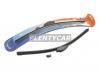 SAT ST-WB6-21 Щётка стеклоочистителя бескаркасная 21 (525mm)