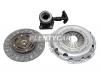 SAT ST-WFD039 Комплект сцепления FORD C-MAX/FOCUS II 1.4,1.6,1.6Ti/MONDEO IV 1.6Ti/VOLVO C30/S40/V50 1.6