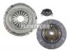 SAT STWTY001 Комплект сцепления TOYOTA AVENSISCOROLLACORONAVITZ 1,61,8 92-03