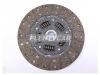 SAT ST-XL688C Диск сцепления TOYOTA LAND CRUISER 80 90-98