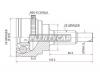SAT SU30A43 Шрус SZ Swift III M13A/M15A ZC/ZD11S, 04-