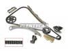 SAT TKHA022 Комплект для замены цепи ГРМ HONDA ACCORD/CIVIC/CR-V/STEPWGN/STREAM (L=170) K20A 00-