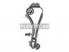 SAT TKHD242A Комплект цепи ГРМ HONDA ACCORD 08-/CROSSTOUR/TSX K24Z2/K24Z3