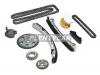 SAT TKMA160 Комплект цепи ГРМ MAZDA CX-7/MAZDA3/MAZDA6 07-11 2,3