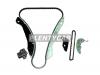 SAT TKMIT146 Комплект для замены цепи ГРМ MMC ASX/GALANT FORTIS/LANCER/OUTLANDER 1,8/2,0/2,4 4B10/4B11/4B12