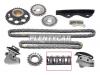 SAT TKNS203P Комплект для замены цепи ГРМ NISSAN CG10/CG12/CG13/CGA3 92-
